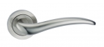 Fortessa Swish Lever Door Handle Set